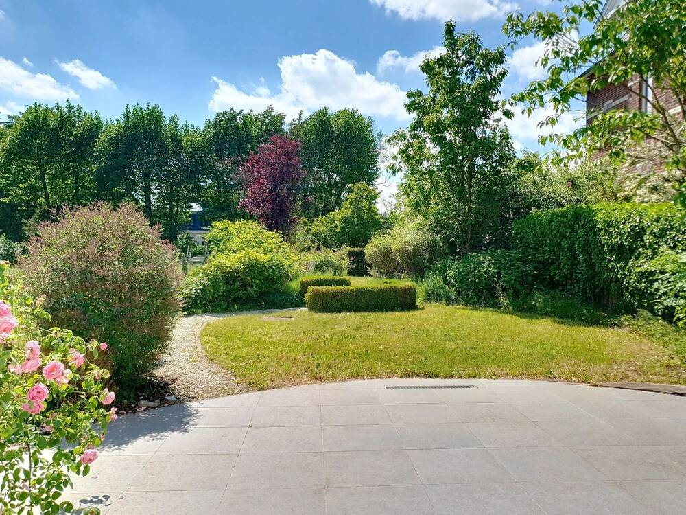 Huis te huur in Tervuren 3080 3500.00€ 5 slaapkamers 275.00m² - Zoekertje 531950