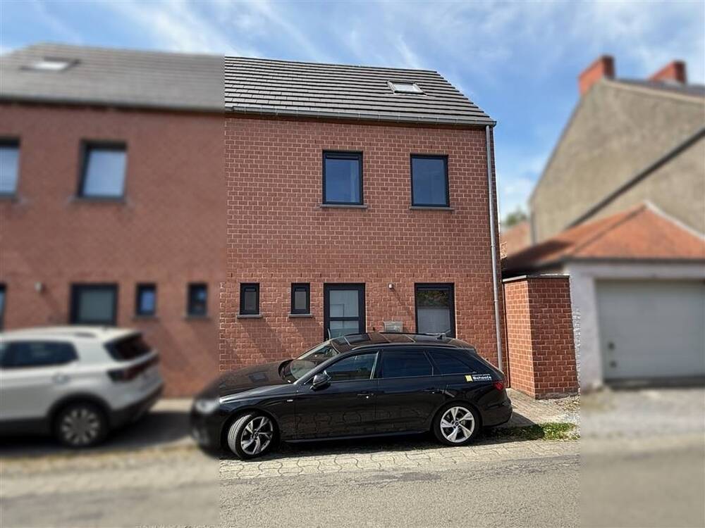 Huis te huur in Wiers 7608 800.00€ 3 slaapkamers 105.00m² - Zoekertje 531690