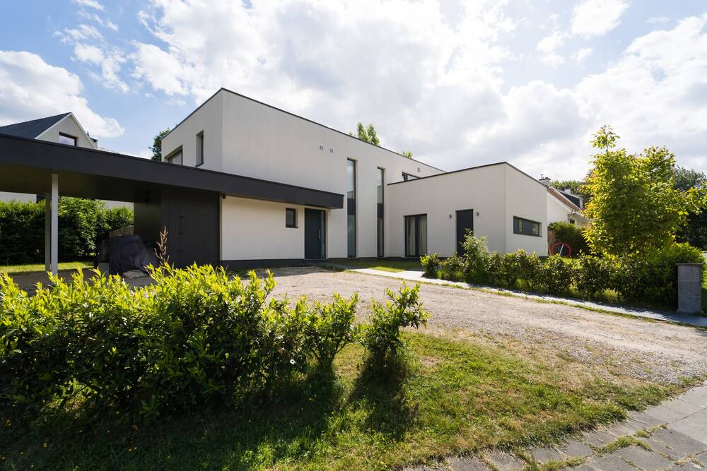 Huis te huur in Tervuren 3080 4500.00€ 6 slaapkamers 287.00m² - Zoekertje 531717