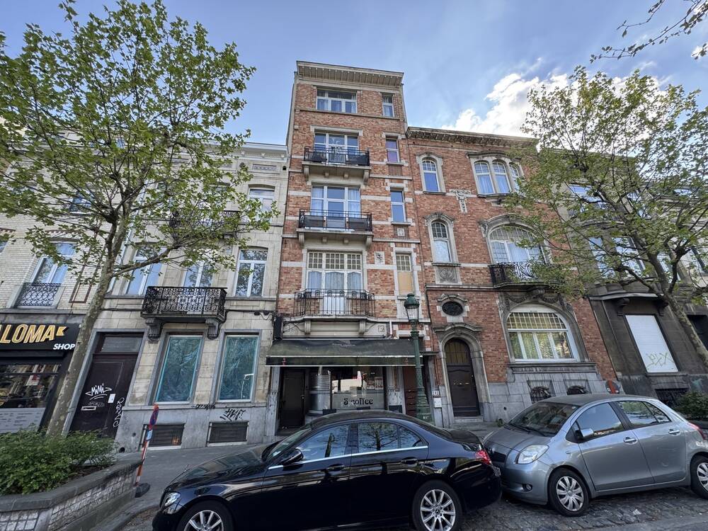 Maison à vendre à Koekelberg 1081 1000000.00€ 8 chambres 400.00m² - annonce 531940