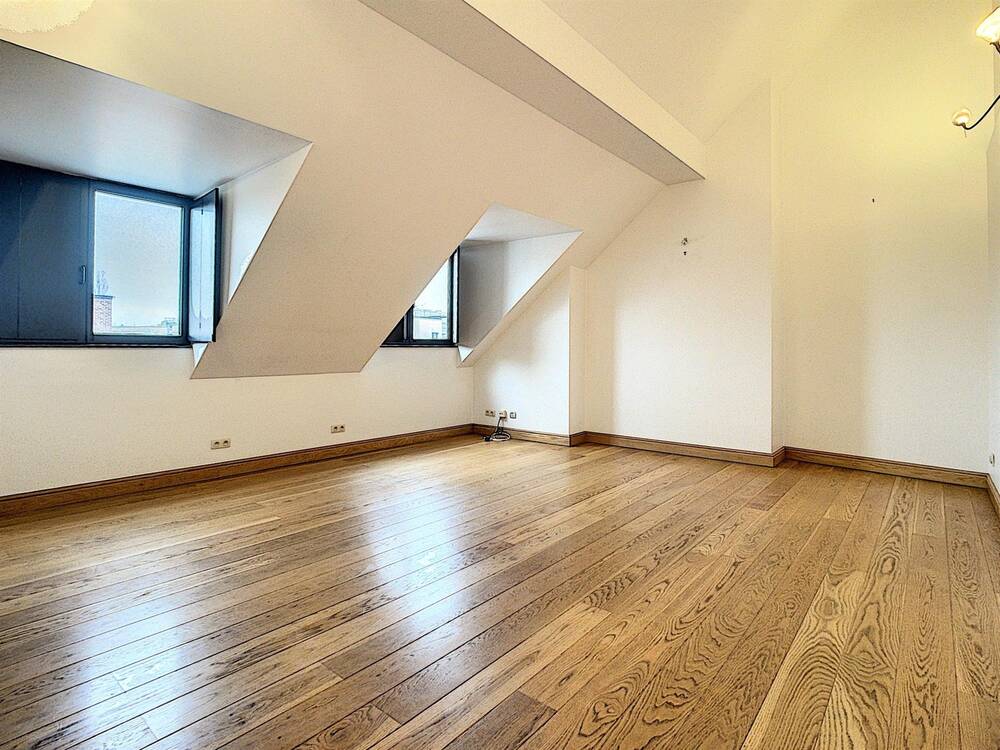Duplex te huur in Brussel 1000 1500.00€ 2 slaapkamers 112.00m² - Zoekertje 532035