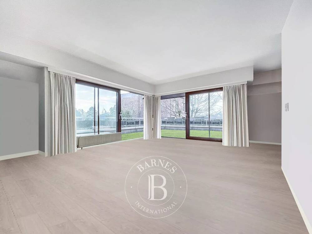 Appartement à vendre à Uccle 1180 645000.00€ 2 chambres 192.00m² - annonce 531619