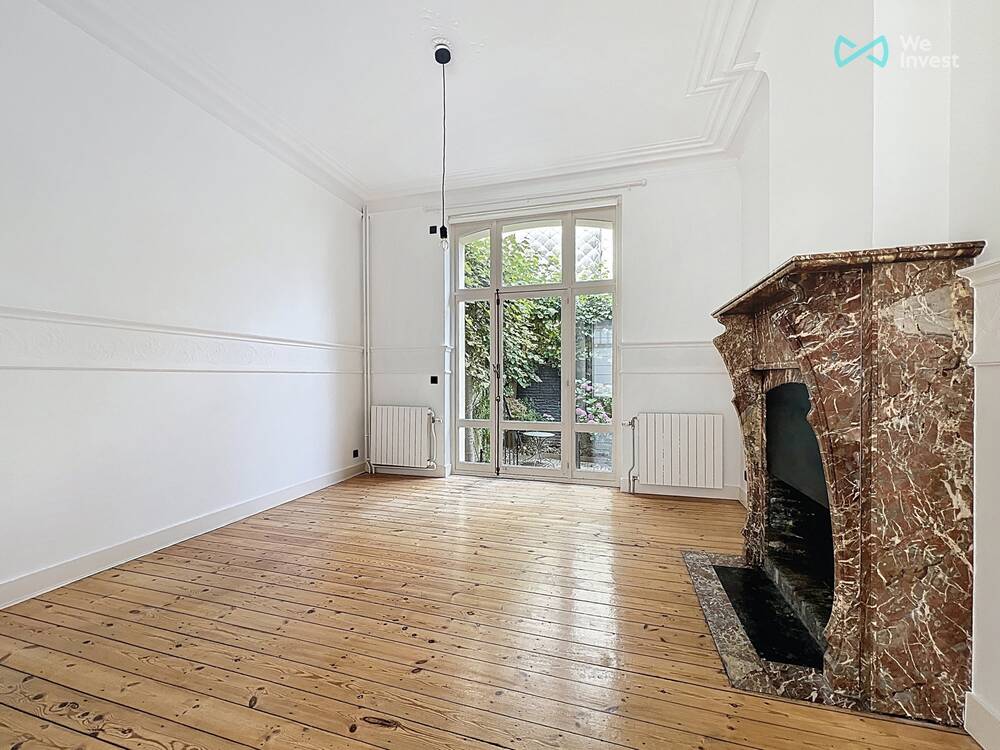 Huis te huur in Sint-Lambrechts-Woluwe 1200 2550.00€ 3 slaapkamers 176.00m² - Zoekertje 532215