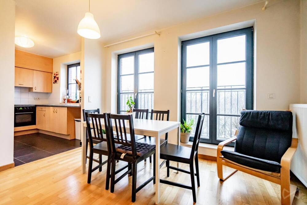 Appartement à vendre à Bruxelles 1000 260000.00€ 2 chambres 74.00m² - annonce 532027