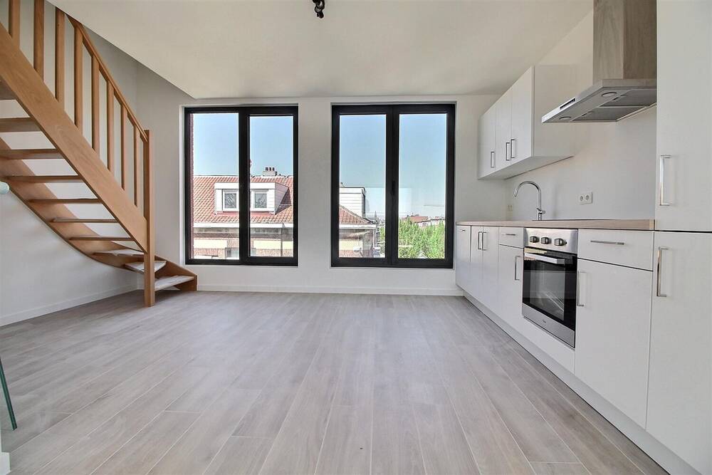 Appartement à louer à Evere 1140 1395.00€ 2 chambres 93.00m² - annonce 532081