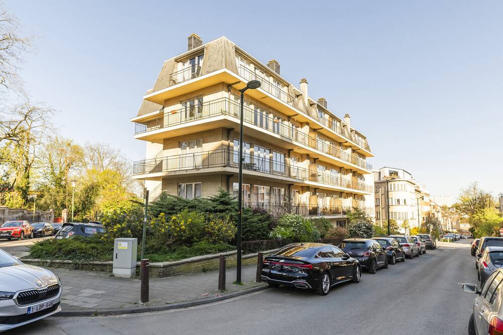 Appartement à vendre à Uccle 1180 420000.00€ 2 chambres 130.00m² - annonce 531983