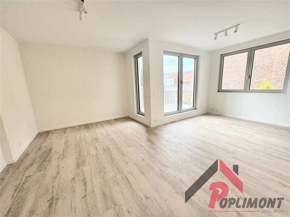 Studio te huur in Vorst 1190 1095.00€ slaapkamers 54.00m² - Zoekertje 531700