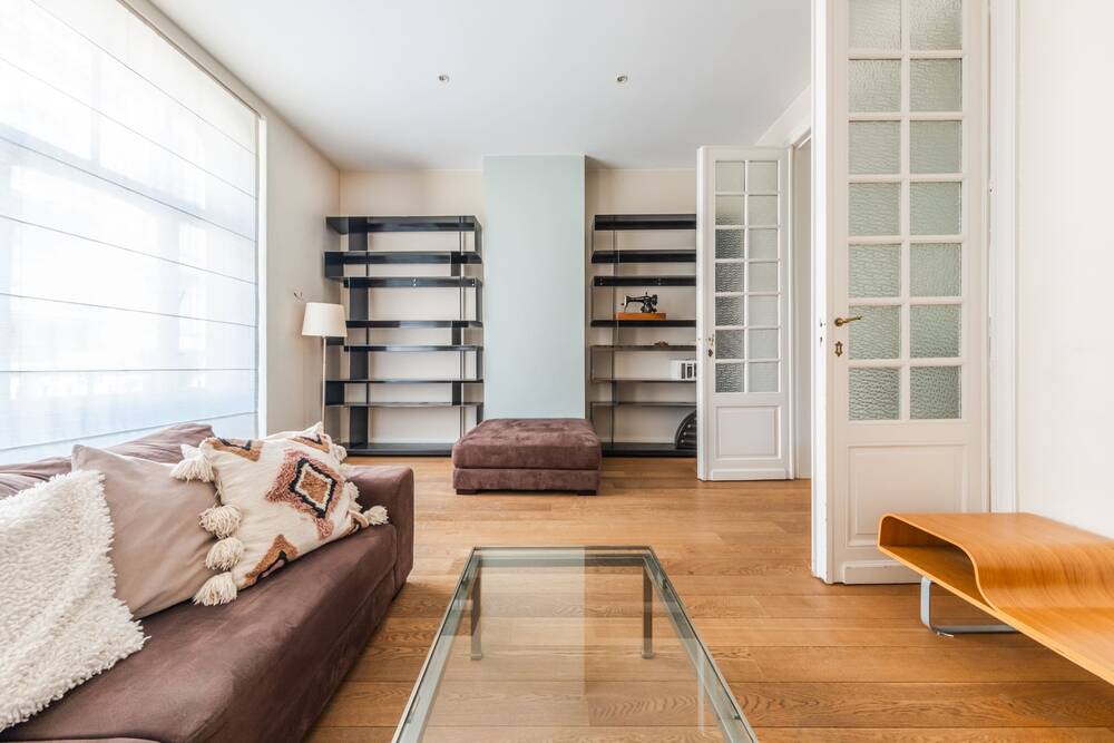 Triplex à vendre à Saint-Gilles 1060 690000.00€ 3 chambres 210.00m² - annonce 531972