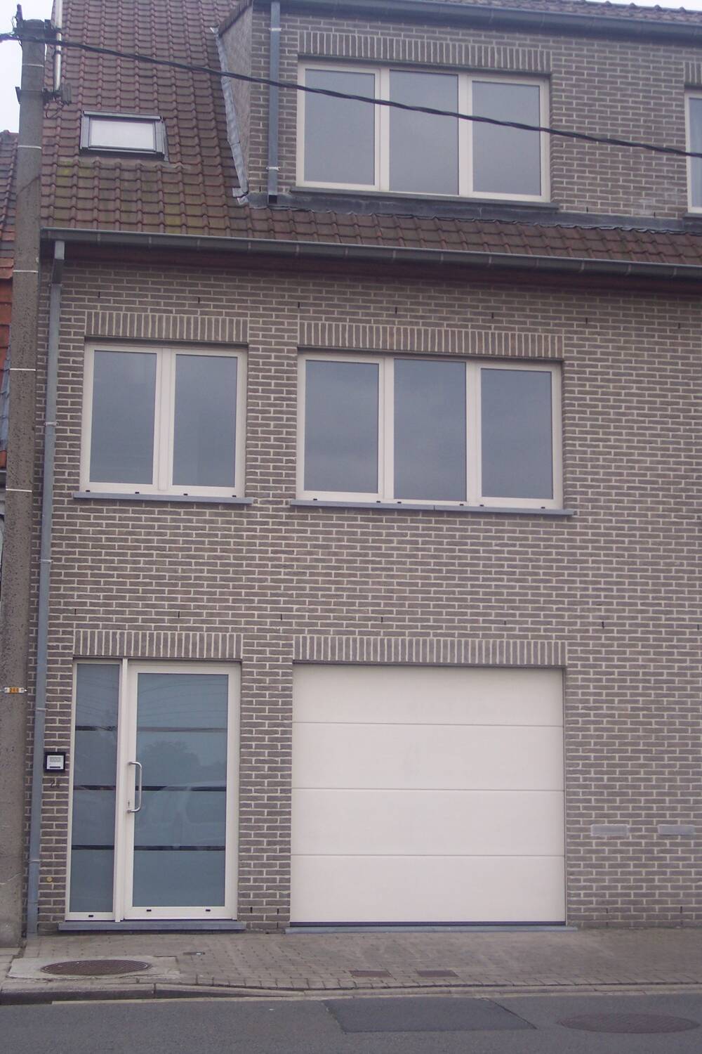 Huis te huur in Aalter 9880 1000.00€ 3 slaapkamers 194.00m² - Zoekertje 532285