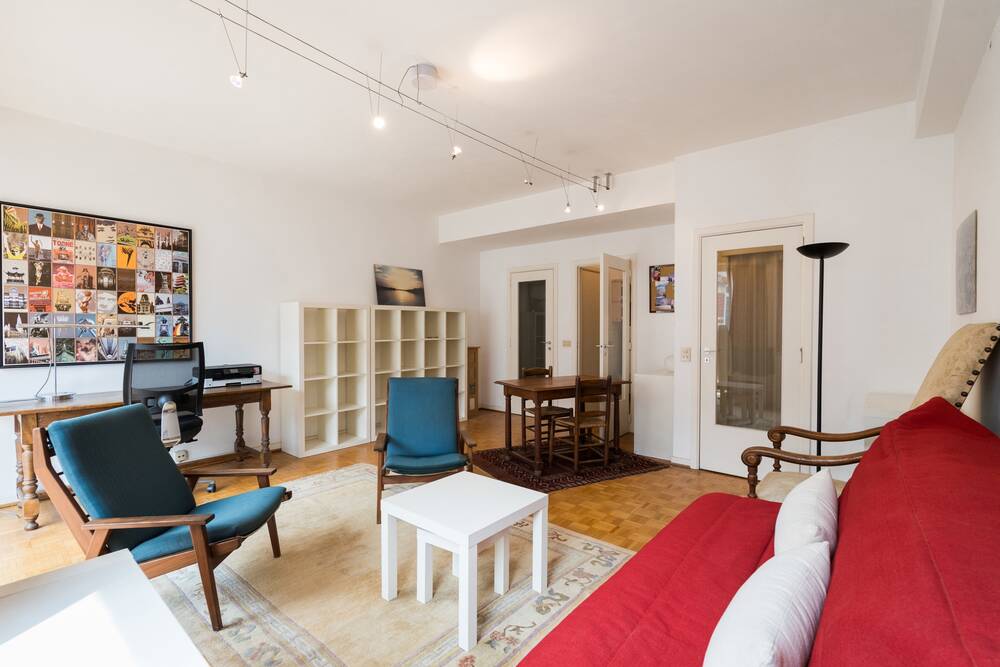 Studio à vendre à Bruxelles 1000 195000.00€ chambres 45.00m² - annonce 532252