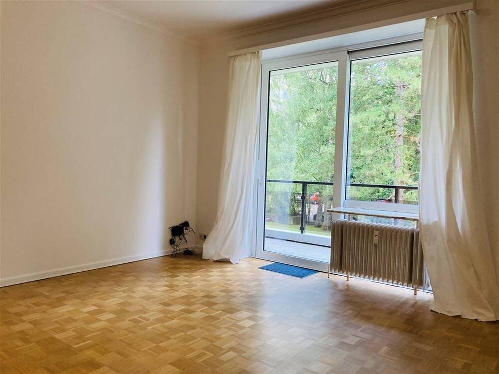 Studio te huur in Elsene 1050 900.00€ 1 slaapkamers 35.00m² - Zoekertje 531796