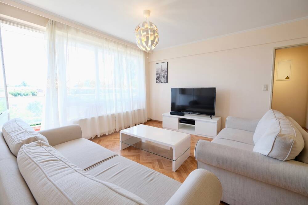 Appartement à à Berchem-Sainte-Agathe 1082 199000.00€ 2 chambres 70.00m² - annonce 532090