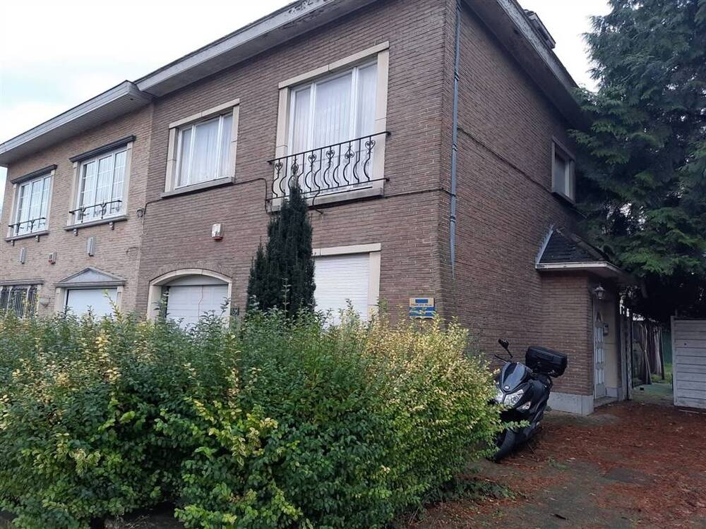 Maison à vendre à Anderlecht 1070 450000.00€ 3 chambres 152.00m² - annonce 532125