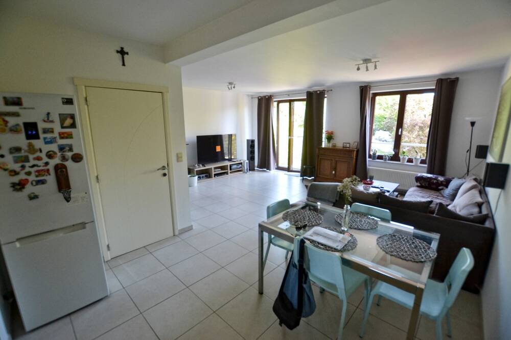 Appartement à vendre à Forest 1190 345000.00€ 2 chambres 104.00m² - annonce 531674