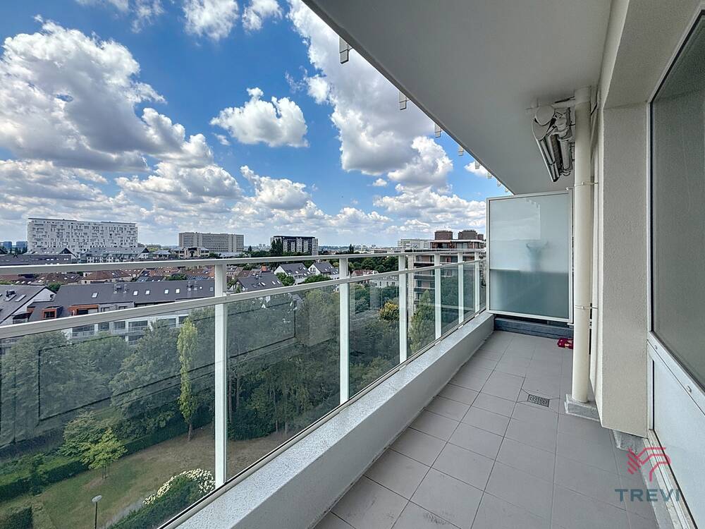 Appartement à louer à Evere 1140 1150.00€ 2 chambres 92.00m² - annonce 532147