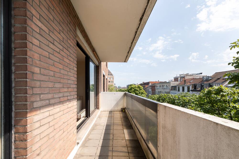 Appartement te koop in Elsene 1050 419000.00€ 2 slaapkamers 85.00m² - Zoekertje 532082