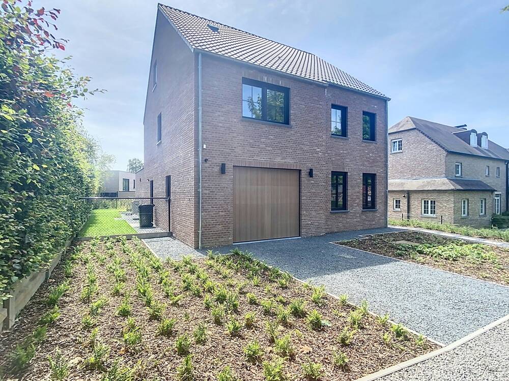 Huis te huur in Sterrebeek 1933 3400.00€ 5 slaapkamers m² - Zoekertje 532236