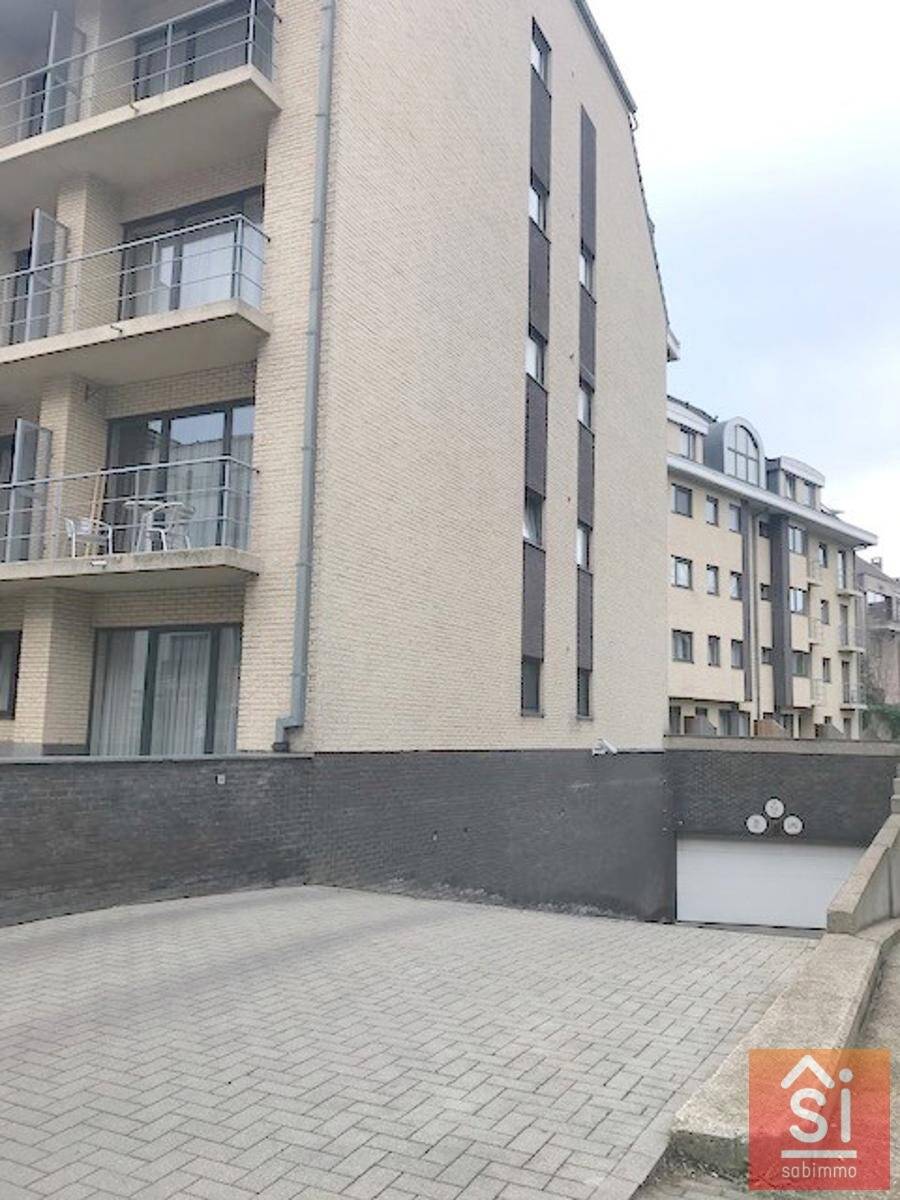Parking & garage te koop in Sint-Lambrechts-Woluwe 1200 9800.00€ slaapkamers m² - Zoekertje 532331
