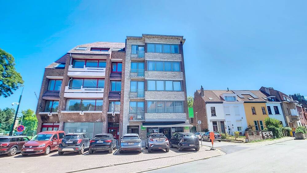 Appartement te koop in Sint-Pieters-Woluwe 1150 335000.00€ 1 slaapkamers 65.00m² - Zoekertje 532270