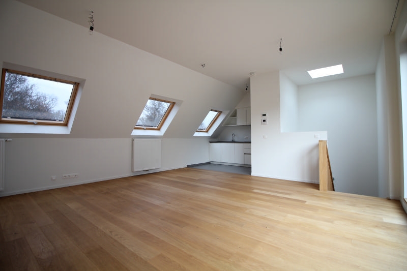 Duplex te huur in Brussel 1000 1775.00€ 2 slaapkamers 92.00m² - Zoekertje 532295