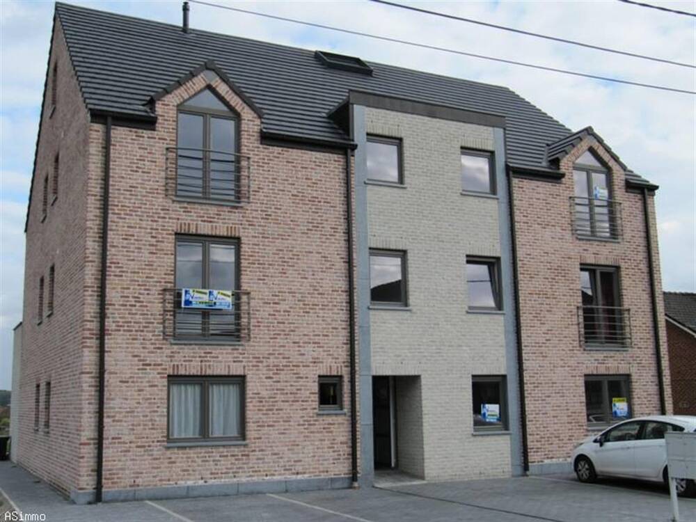Duplex te  huur in Ghlin 7011 1195.00€ 3 slaapkamers 110.00m² - Zoekertje 532051