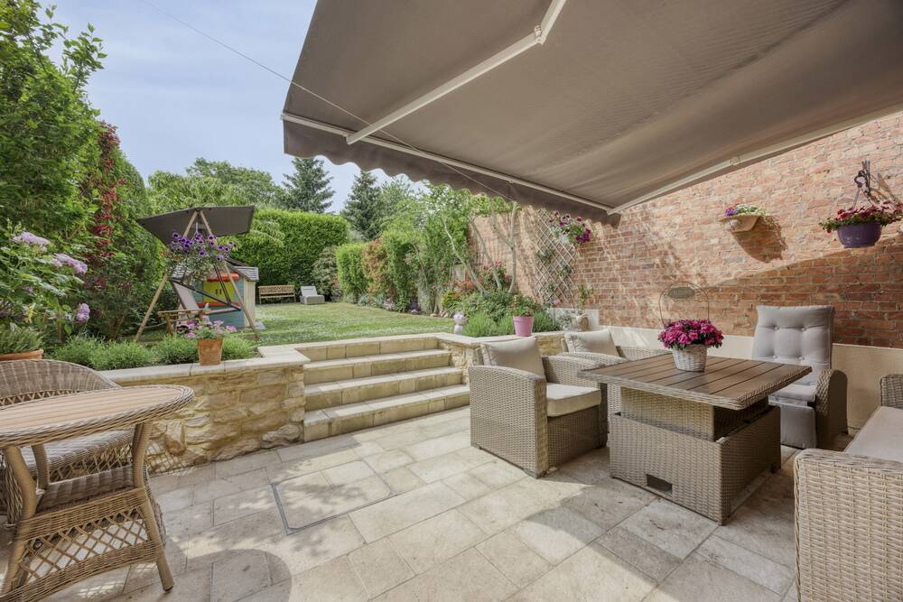 Maison à vendre à Neder-Over-Heembeek 1120 415000.00€ 2 chambres 150.00m² - annonce 531921