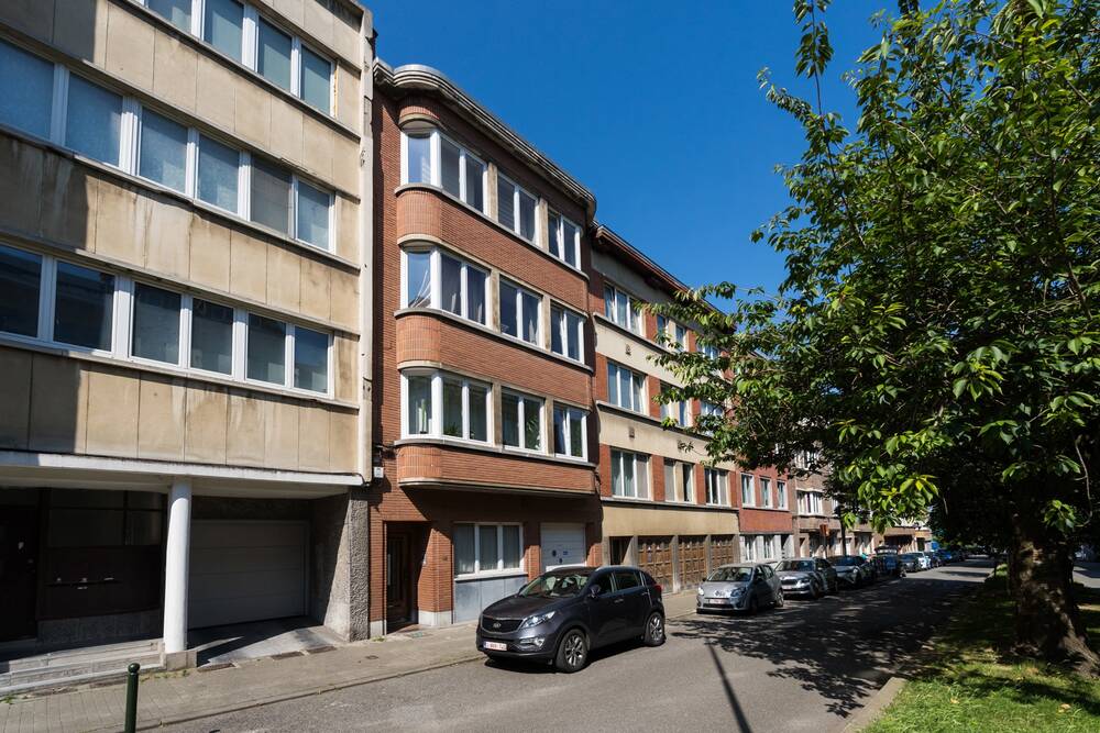 Appartement à vendre à Etterbeek 1040 425000.00€ 2 chambres 114.00m² - annonce 532110