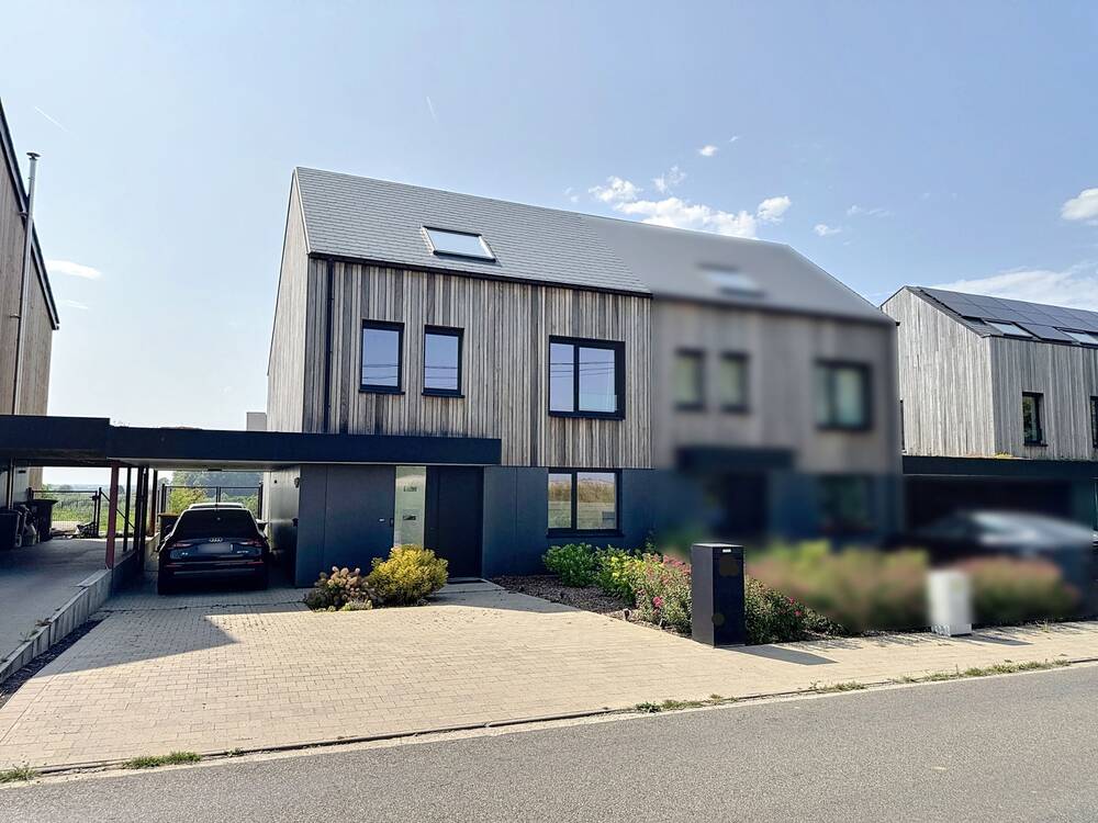 Huis te huur in Seneffe 7180 2050.00€ 4 slaapkamers 200.00m² - Zoekertje 532043