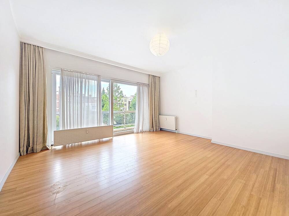Appartement à vendre à Ixelles 1050 225000.00€ 1 chambres 52.00m² - annonce 531745