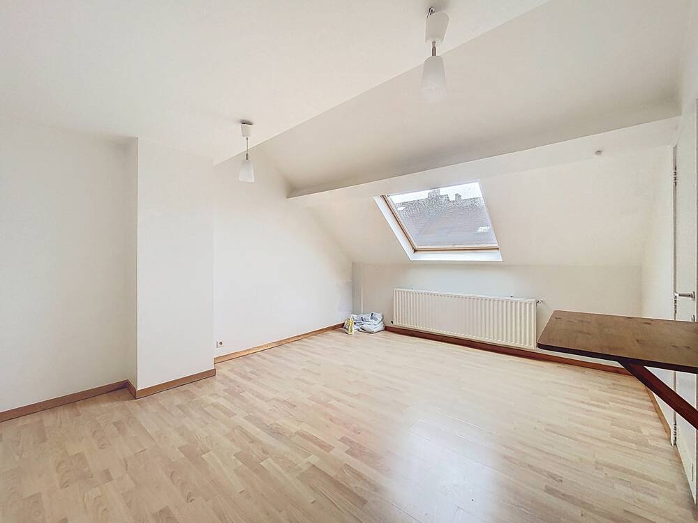 Studio te huur in Elsene 1050 750.00€ 1 slaapkamers 30.00m² - Zoekertje 531968