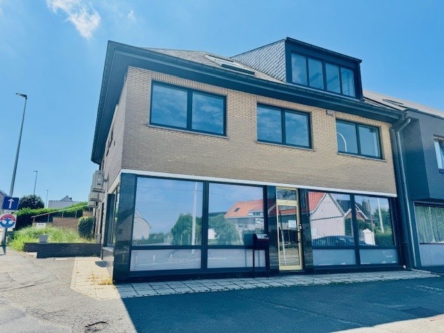 Duplex te huur in Schepdaal 1703 1200.00€ 2 slaapkamers m² - Zoekertje 531947