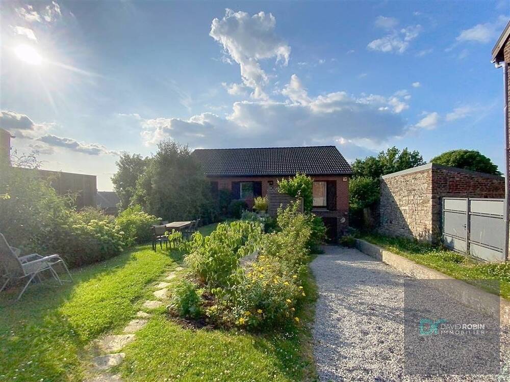 Huis te huur in Tongrinne 5140 1100.00€ 2 slaapkamers 68.88m² - Zoekertje 532122