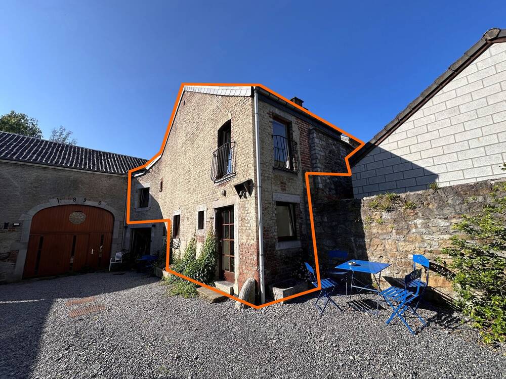 Duplex te huur in Ferrières 4190 680.00€ 2 slaapkamers 97.00m² - Zoekertje 531956