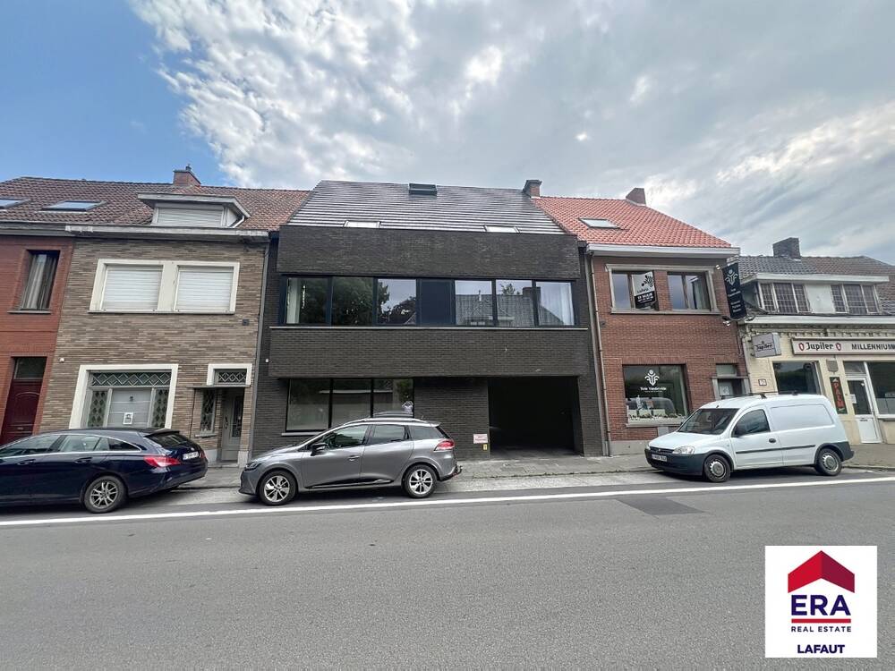 Duplex te huur in Tielt 8700 760.00€ 2 slaapkamers 106.00m² - Zoekertje 531859