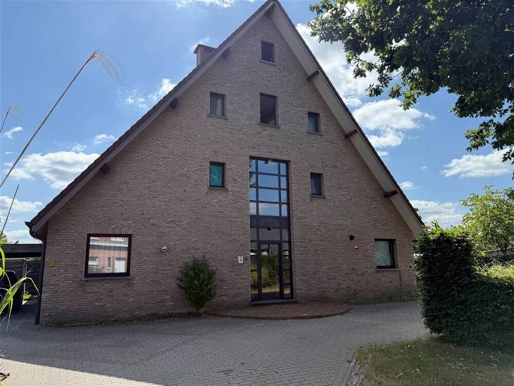 Duplex te huur in Gierle 2275 780.00€ 1 slaapkamers 90.00m² - Zoekertje 531658