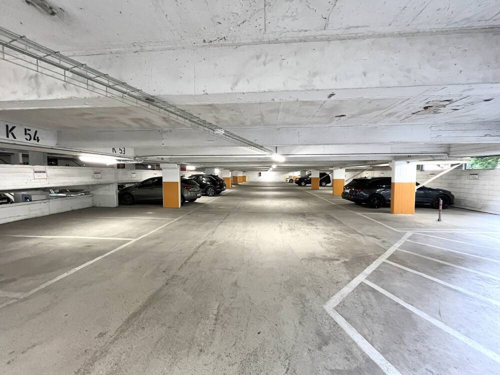 Parking & garage te koop in Sint-Gillis 1060 109000.00€ slaapkamers m² - Zoekertje 532250