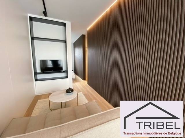 Appartement te in Elsene 1050 1250.00€ 1 slaapkamers 44.00m² - Zoekertje 531952