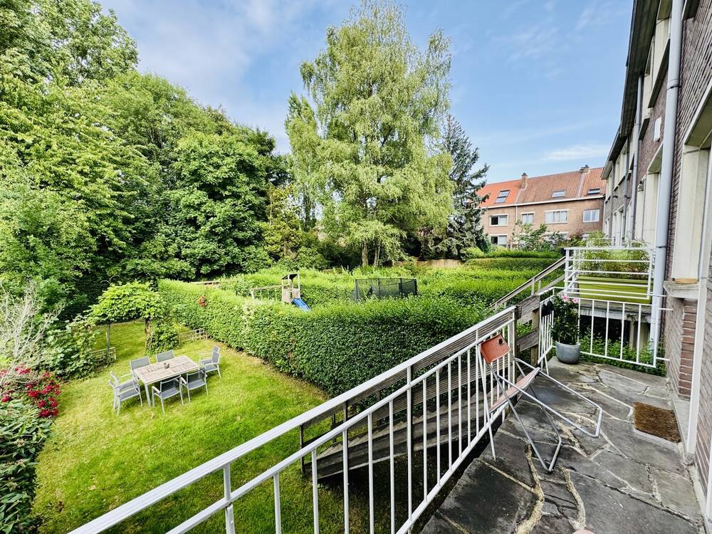 Huis te huur in Sint-Pieters-Woluwe 1150 2350.00€ 4 slaapkamers 236.00m² - Zoekertje 531932