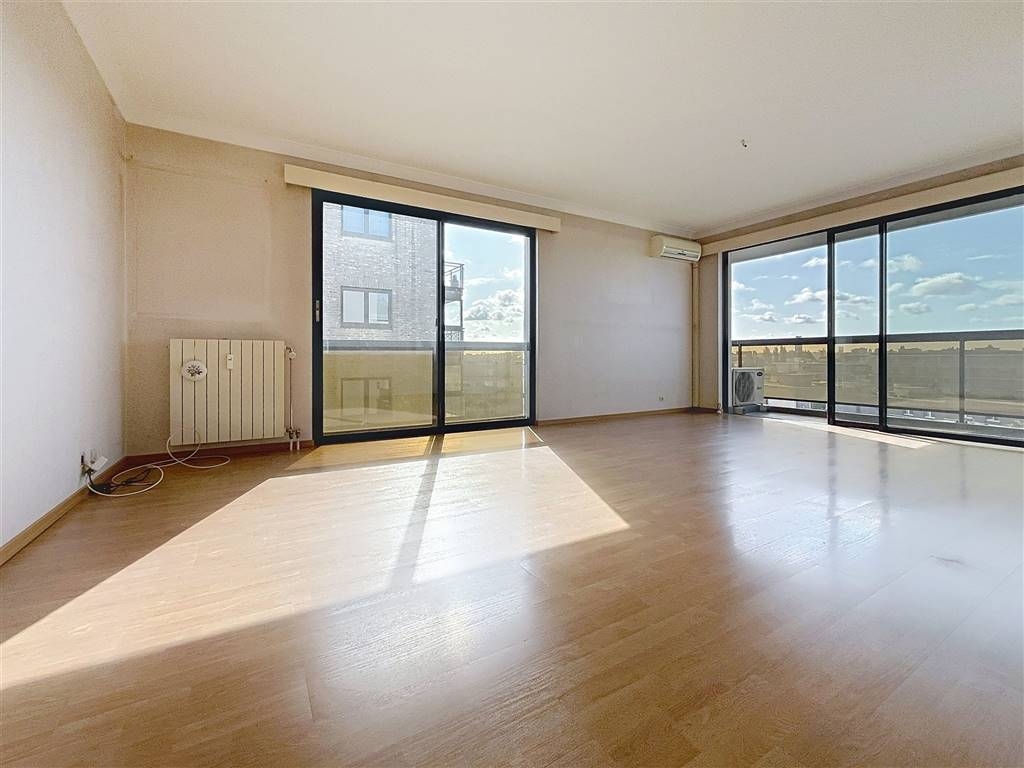 Appartement à  à Molenbeek-Saint-Jean 1080 230000.00€ 2 chambres 75.00m² - annonce 533653