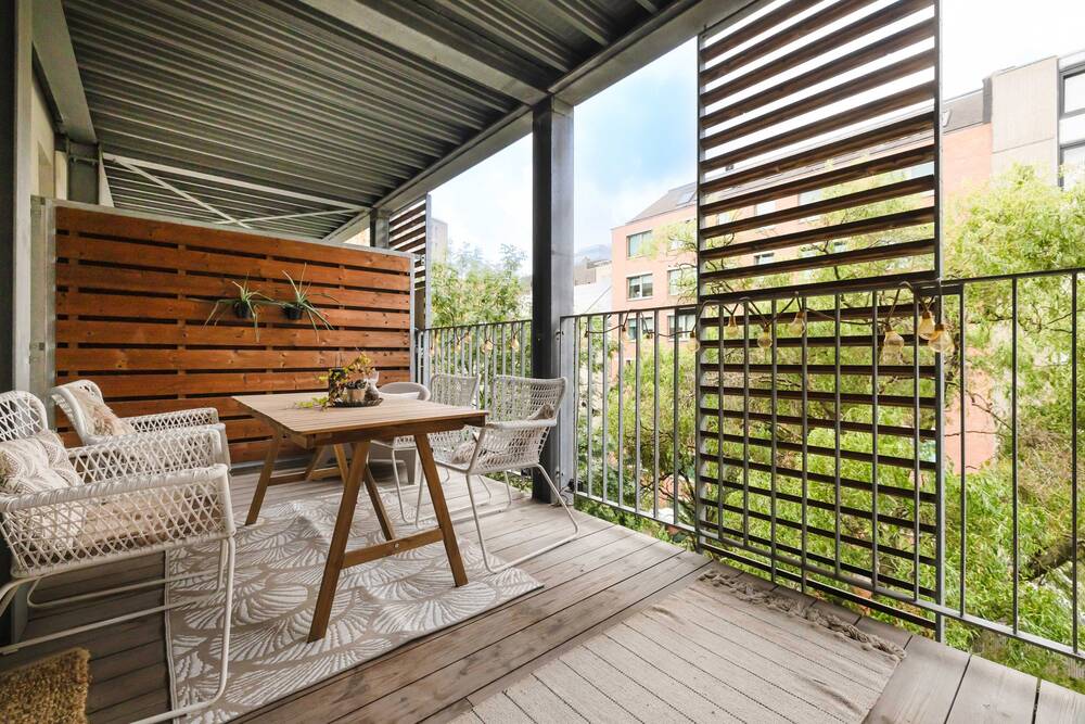 Studio te koop in Etterbeek 1040 250000.00€ slaapkamers 36.00m² - Zoekertje 533688