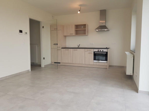 Appartement te huur in Evere 1140 870.00€ slaapkamers 42.00m² - Zoekertje 533594