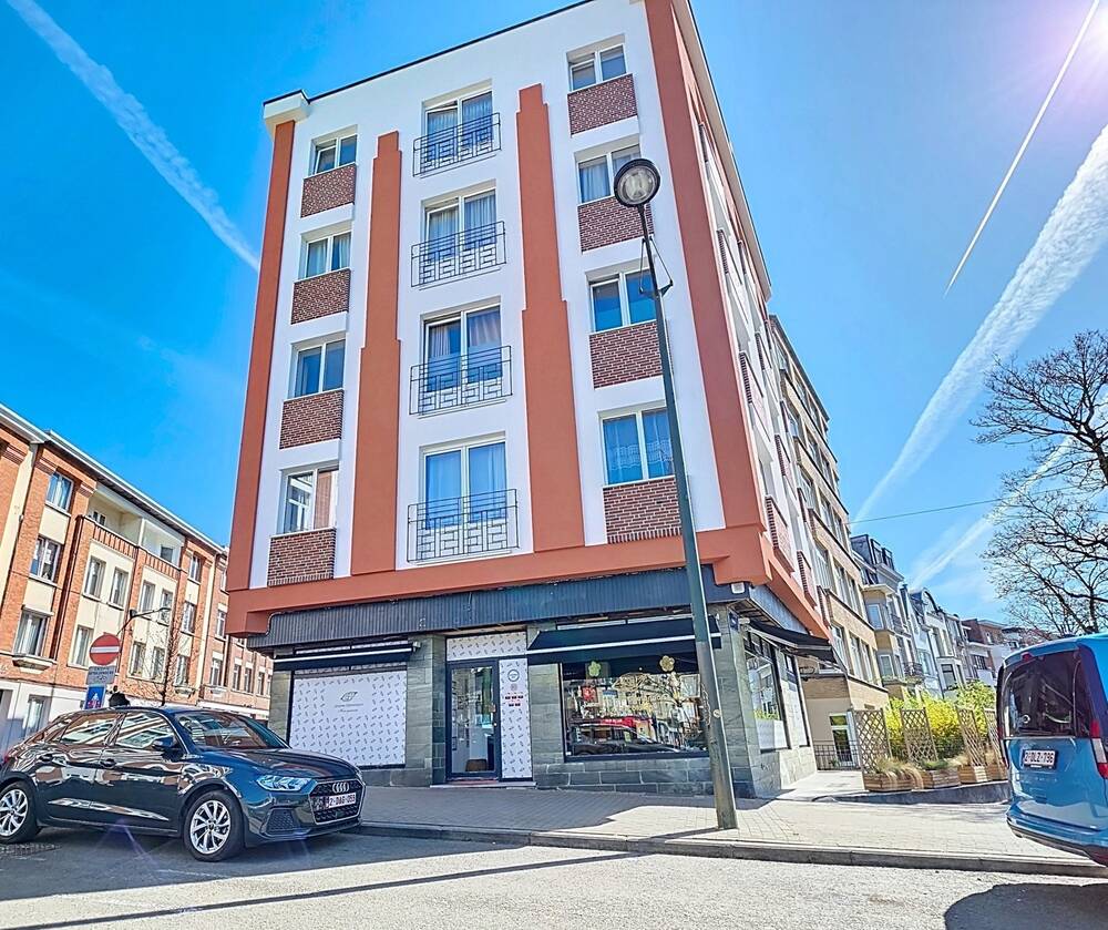 Appartement à vendre à Uccle 1180 285000.00€ 2 chambres 93.00m² - annonce 533106
