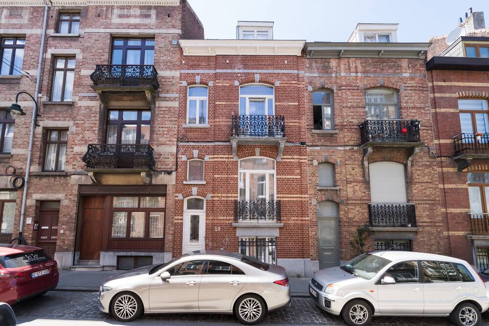 Huis te  koop in Laken 1020 590000.00€ 4 slaapkamers 155.00m² - Zoekertje 533070