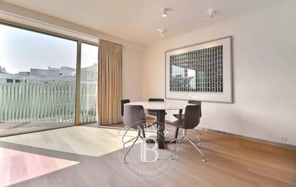 Penthouse te huur in Elsene 1050 2250.00€ 2 slaapkamers 103.00m² - Zoekertje 533652