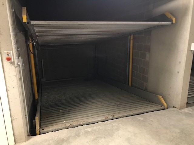 Parking & garage te  huur in Gistel 8470 40.00€  slaapkamers m² - Zoekertje 532729