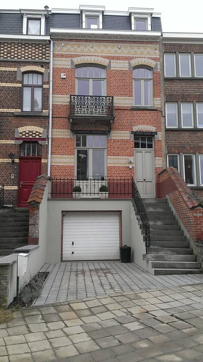 Maison à louer à Watermael-Boitsfort 1170 3350.00€ 4 chambres 208.00m² - annonce 533092
