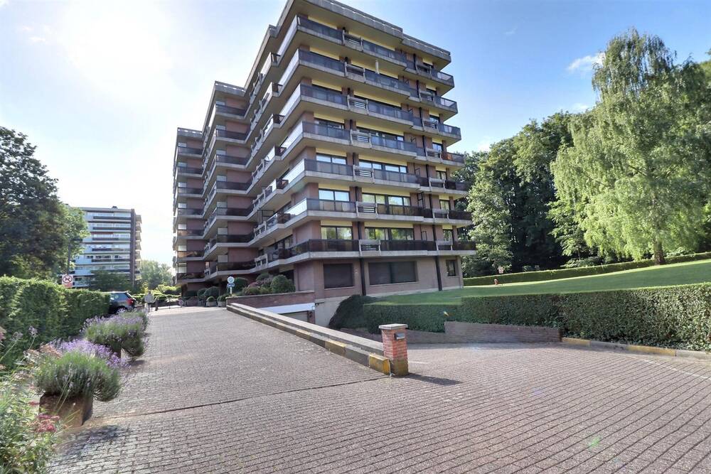 Appartement à louer à Watermael-Boitsfort 1170 1200.00€ 2 chambres 81.00m² - annonce 533676
