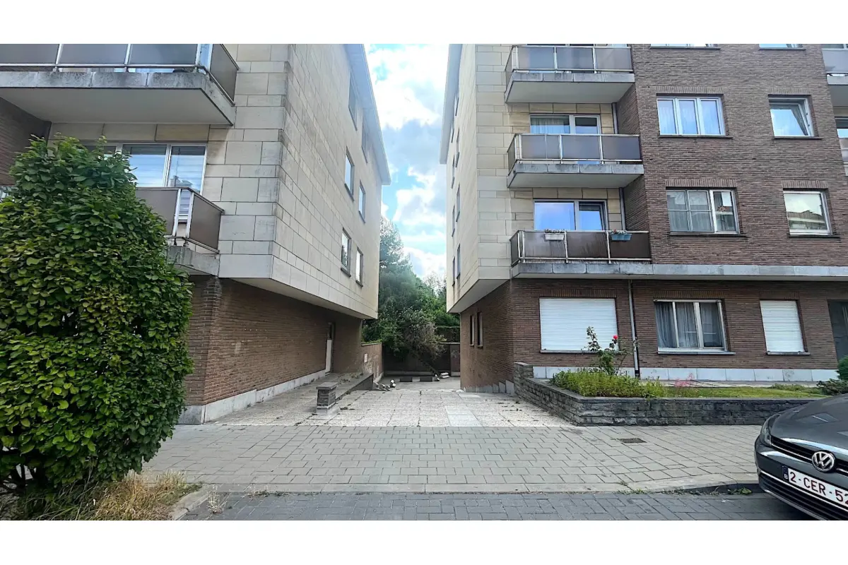 Parking / garage à vendre à Evere 1140 37500.00€  chambres m² - annonce 532737