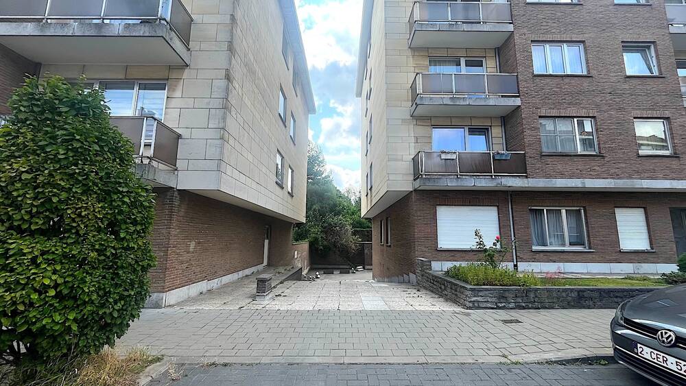 Box te koop in Evere 1140 37500.00€ slaapkamers m² - Zoekertje 532737