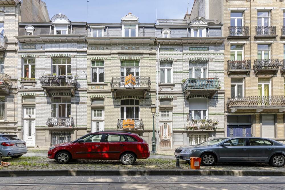 Huis te  koop in Laken 1020 515000.00€ 4 slaapkamers 200.00m² - Zoekertje 532971